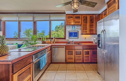 Dominical Haus | Playa Guapil near Dominical 25 Acre Estate - Amazing Ocean Views & Wildlife!!