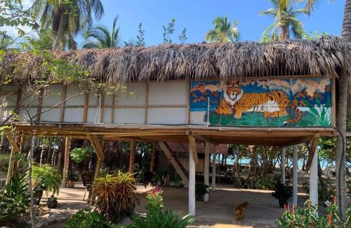 Palomino Haus | Playa María Pasadía