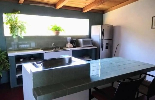 Chimo Haus | Playa Marshell, an all-inclusive beachfront resort near Chimo