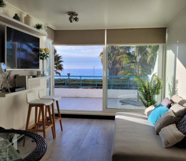 Concon Wohnung | Playa Paraíso Resort