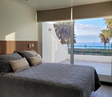 Concon Wohnung | Playa Paraíso Resort