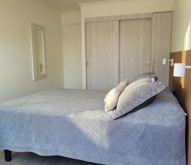 Concon Wohnung | Playa Paraíso Resort
