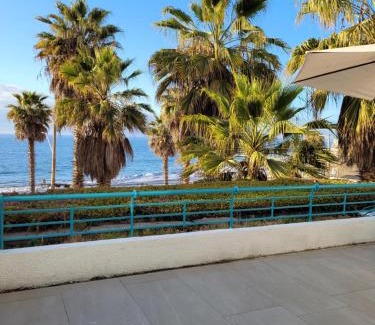 Concon Wohnung | Playa Paraíso Resort