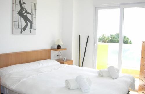 San Javier Wohnung | Playa Principe - 6507