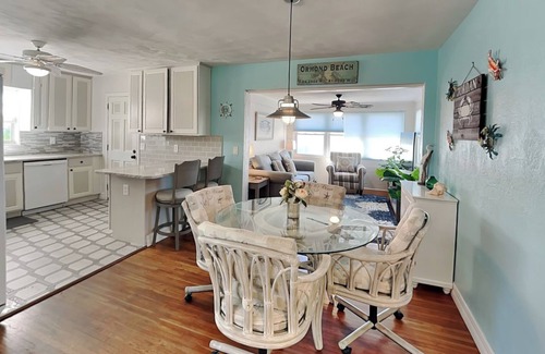 Plaza Shores Hütte | Plaza Cottage