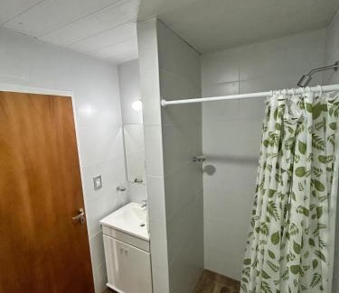 San Lorenzo Wohnung | Plaza Km 325