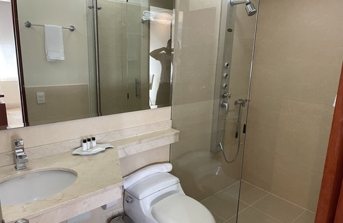 Uramba National Park Hotel | PLAZAMAR PACIFICO HOTEL