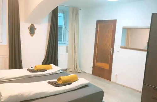 Stuwerviertel Wohnung | Pleasant 1BR Apt. Well Located & Close to Prater