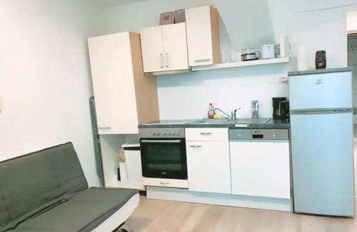 Stuwerviertel Wohnung | Pleasant 1BR Apt. Well Located & Close to Prater