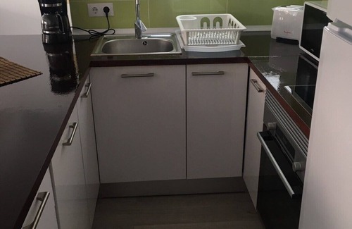 Cullera Wohnung | Pleasant 2 bedroom flat, CULLERA,10 min. walk to the beach