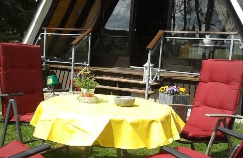 Dockweiler Haus | Pleasant apartment in Dockweiler