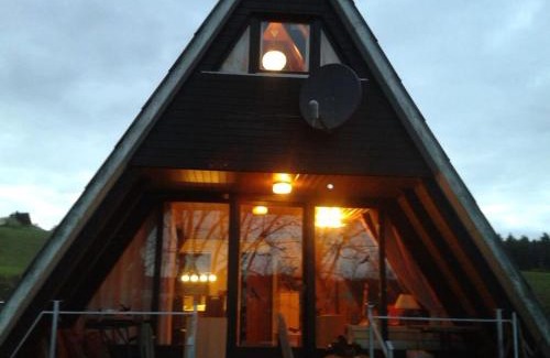 Dockweiler Haus | Pleasant apartment in Dockweiler