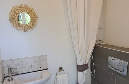 La Pie Kabine | Pleasant vacation home close to the banks of the Marne.