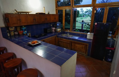 Lovina Haus | angenehmes Ferienhaus