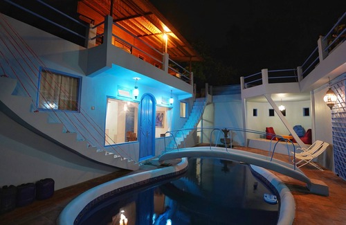 Lovina Haus | angenehmes Ferienhaus