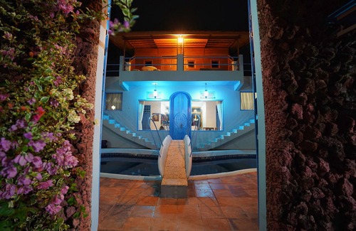 Lovina Haus | angenehmes Ferienhaus