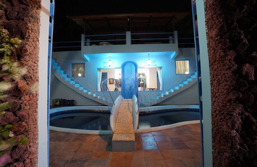 Lovina Haus | angenehmes Ferienhaus