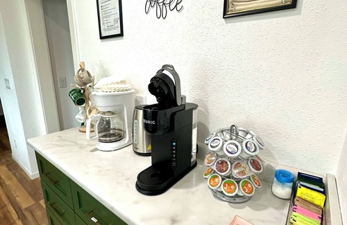 Eureka Haus | Pleasant pheasant meets all your needs!