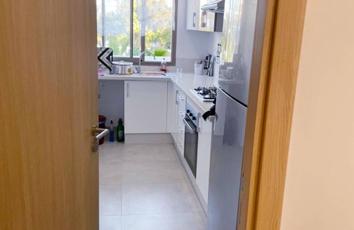 Cabo Negro Wohnung | Pleasant & spacious apartment with two large balconies overlooking two swimming pools