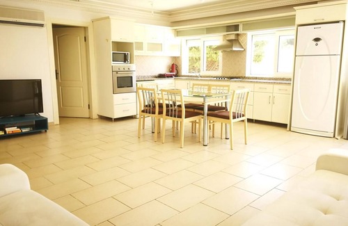 Belek Villa | Pleasant Villa with Private Pool in Antalya