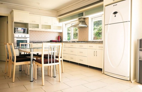 Belek Villa | Pleasant Villa with Private Pool in Antalya