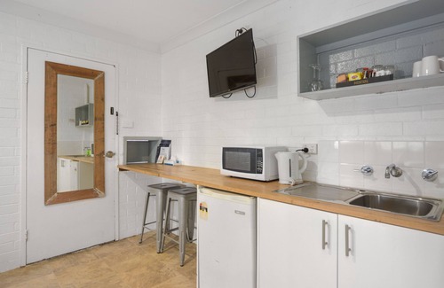 Nowra Hotel | Pleasant Way River Lodge