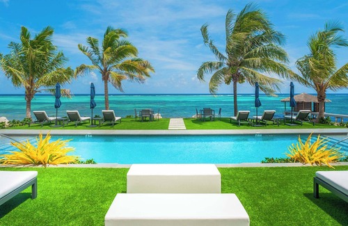 Bodden Town Villa | The Haven at Black Urchin, Bodden Town by Personal Villas - Private Resort