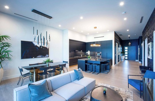 Bodden Town Wohnung | Coconut Grove Suite, Bodden Town by Personal Villas - Gentle Caribbean Breeze