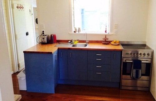 Pakaraka Haus | Das Ploughman's Cottage - Bay of Islands Kurzurlaub