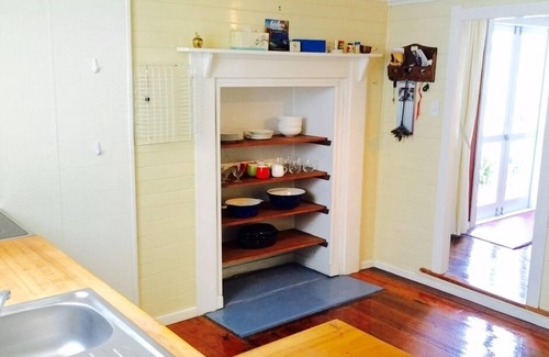 Pakaraka Haus | Das Ploughman's Cottage - Bay of Islands Kurzurlaub