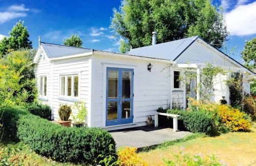 Pakaraka Haus | Das Ploughman's Cottage - Bay of Islands Kurzurlaub