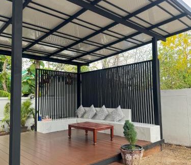 Buriram Haus | Ploy House