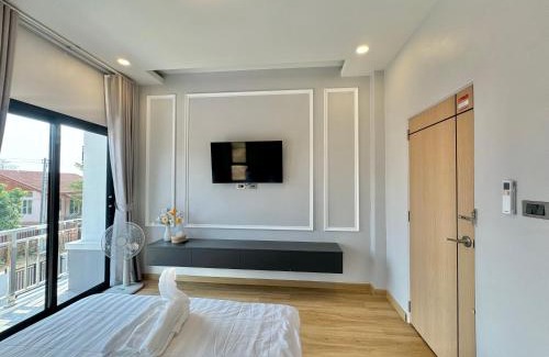 Buriram Haus | Ploy House