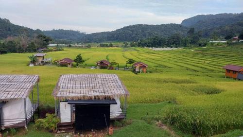 Ban Luang Sonstige | Ploy&Praew โดม 1