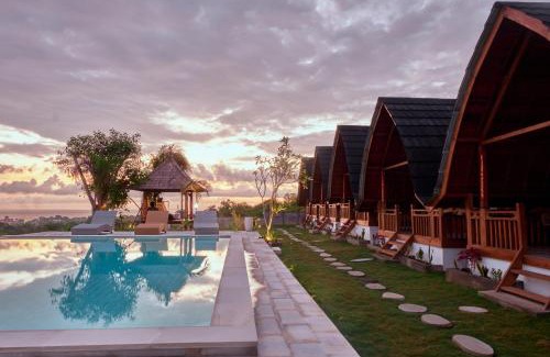 Sampalan Hotel | Plumeria NP