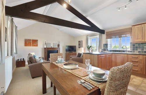 Lesbury Hütte | PLUMTREE COTTAGE, romantic in Alnmouth