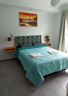 Puerto Rawson Wohnung | Plus Playa Unión