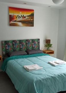 Puerto Rawson Wohnung | Plus Playa Unión