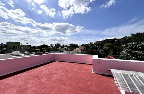 Madurai Haus | PlushStays Service Apartment