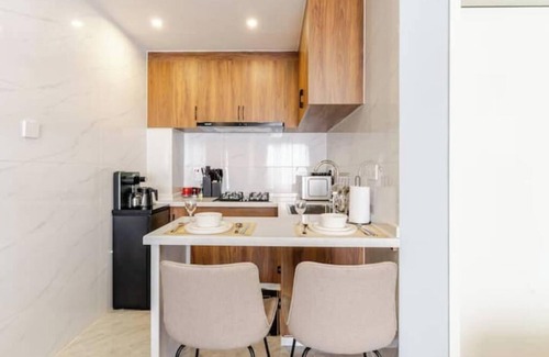 Kilimani Wohnung | Plushy Nivla haven with pool+gym+mini mart yaya