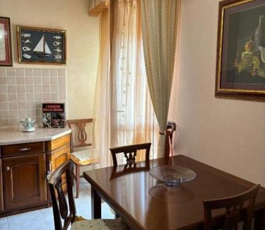 Alghero Wohnung | PM 1 Via Raffaello Sanzio