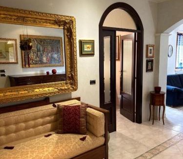Alghero Wohnung | PM 1 Via Raffaello Sanzio