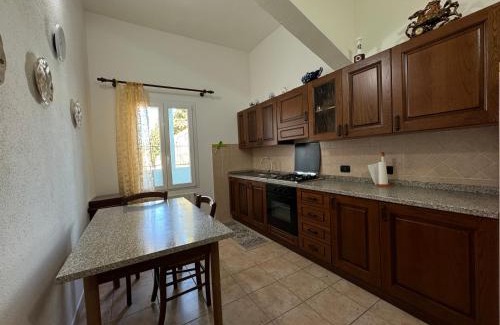 Torpe Wohnung | PM 12 Via Umberto Primo Guest House