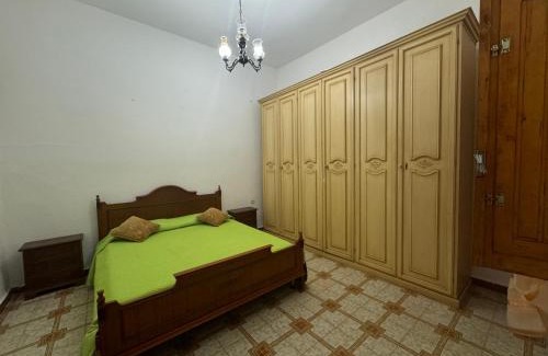 Torpe Wohnung | PM 12 Via Umberto Primo Guest House