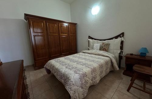 Torpe Wohnung | PM 12 Via Umberto Primo Guest House