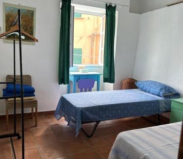 Borghetto di Vara Wohnung | PM 14 Via della Via
