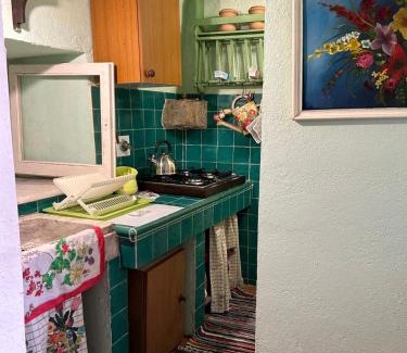 Borghetto di Vara Wohnung | PM 14 Via della Via
