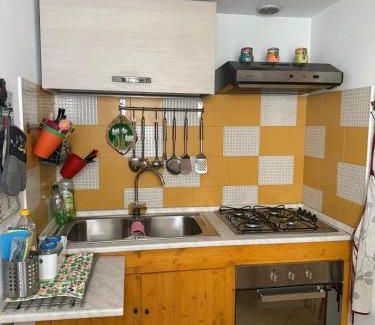 Ferrara Wohnung | PM 143 Via Giuseppe Fabbri