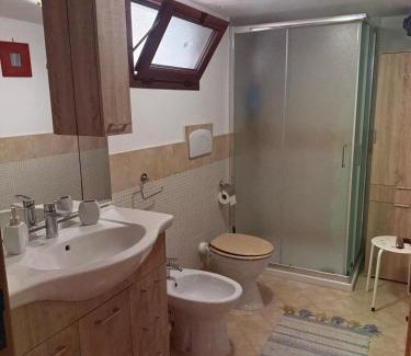 Ferrara Wohnung | PM 143 Via Giuseppe Fabbri