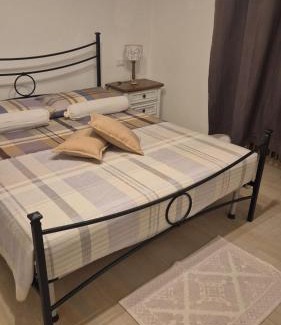 Aggius Wohnung | PM 16 Via Frati de Addis